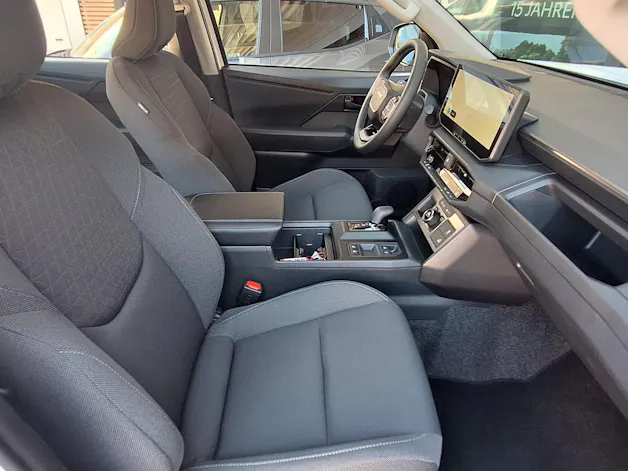 Toyota Hilux Double Cab.-Pick-up 59KWh Comfort