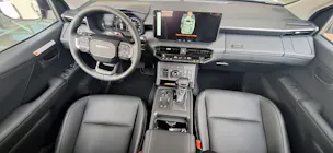 Toyota Hilux Double Cab.-Pick-up 2.8 D-4D MHEV 204 Style