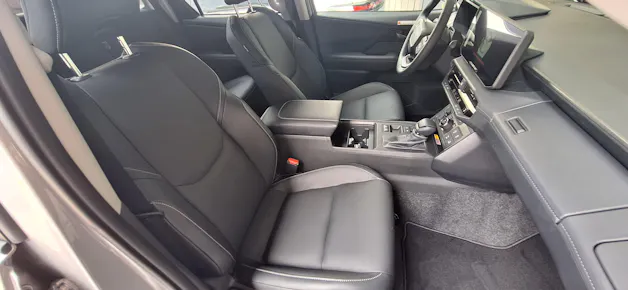Toyota Hilux Double Cab.-Pick-up 2.8 D-4D MHEV 204 Style