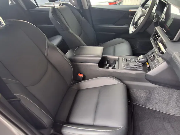 Toyota Hilux Double Cab.-Pick-up 2.8 D-4D MHEV 204 Style