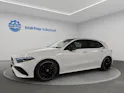 MERCEDES-BENZ A 250 AMG Line 4m