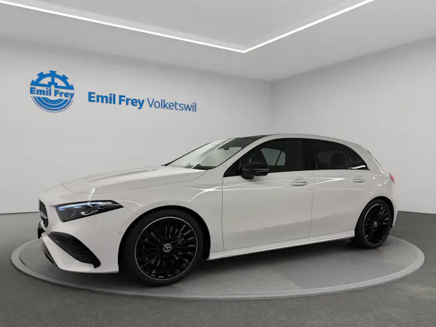 MERCEDES-BENZ A 250 AMG Line 4m