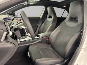 Fahrzeugbild MERCEDES-BENZ A 250 AMG Line 4m