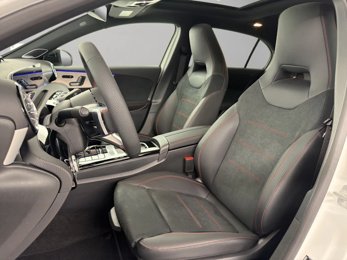Fahrzeugbild MERCEDES-BENZ A 250
