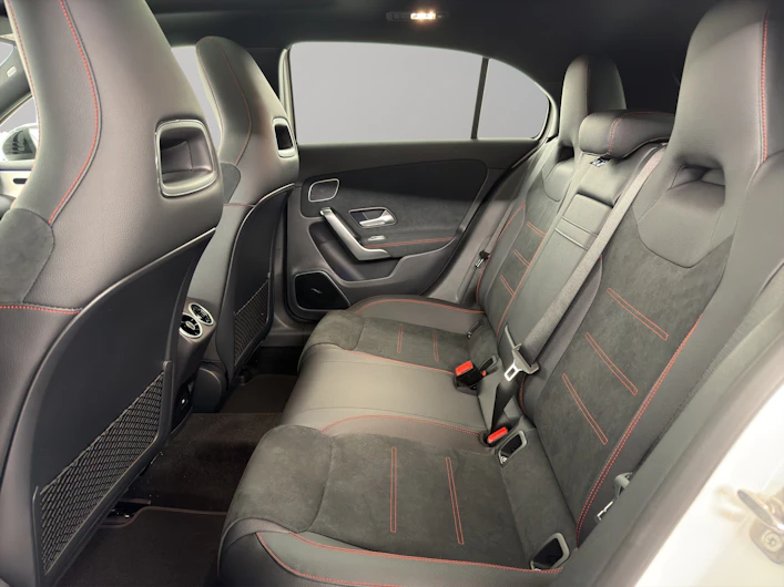 Fahrzeugbild MERCEDES-BENZ A 250