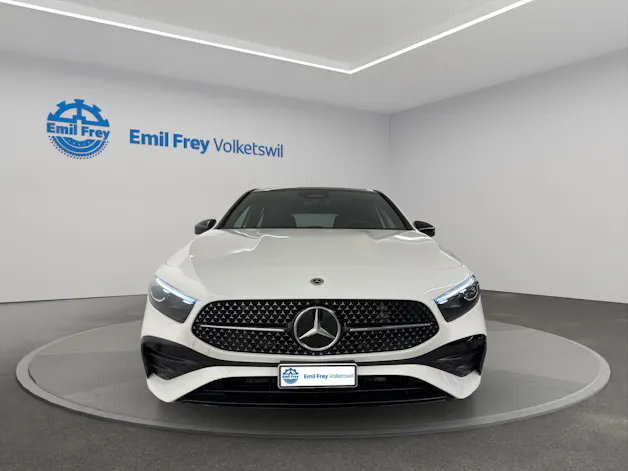 MERCEDES-BENZ A 250 AMG Line 4m