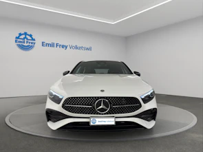 Fahrzeugbild MERCEDES-BENZ A 250 AMG Line 4m