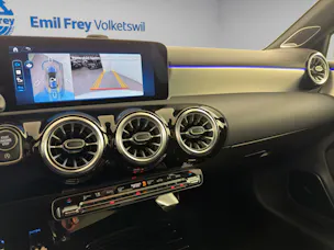 MERCEDES-BENZ A 250 AMG Line 4m
