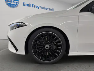 MERCEDES-BENZ A 250 AMG Line 4m
