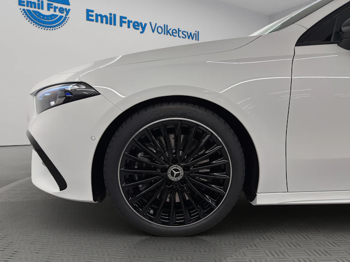 Fahrzeugbild MERCEDES-BENZ A 250