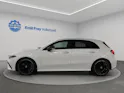 MERCEDES-BENZ A 250 AMG Line 4m