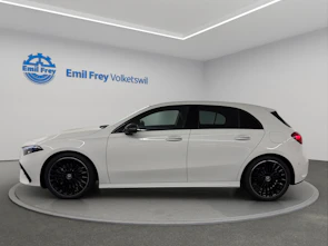 Fahrzeugbild MERCEDES-BENZ A 250 AMG Line 4m