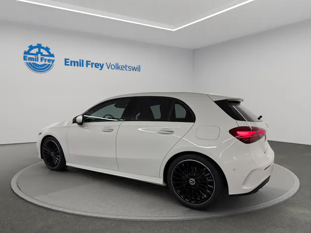 MERCEDES-BENZ A 250 AMG Line 4m