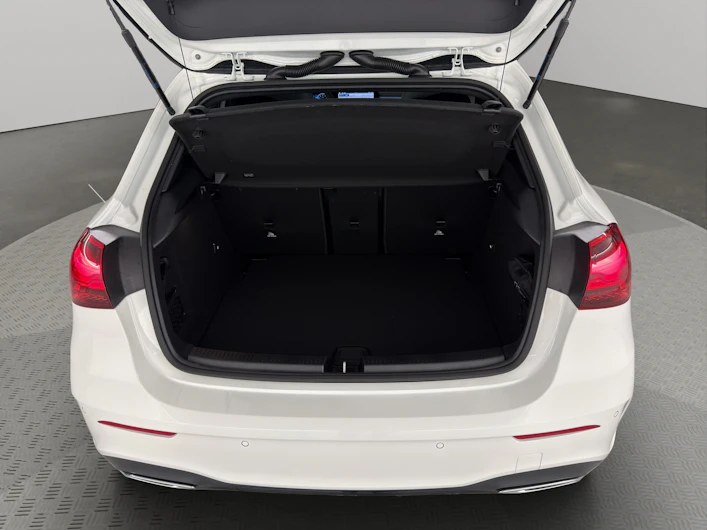 Fahrzeugbild MERCEDES-BENZ A 250