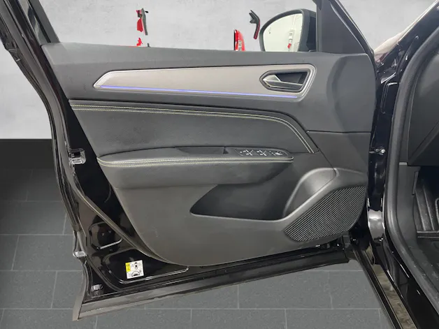 Renault Arkana 1.6 E-Tech techno