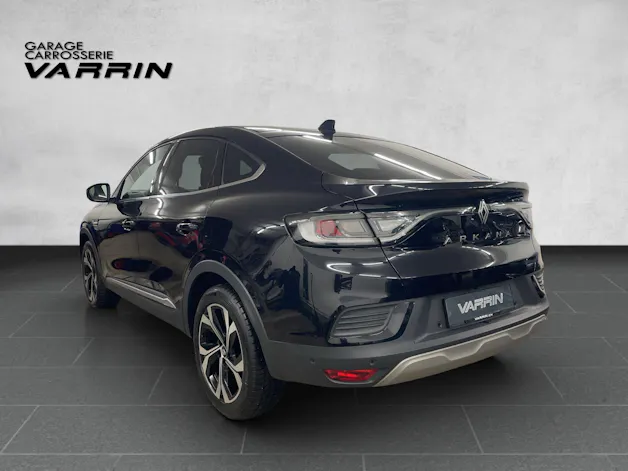 Renault Arkana 1.6 E-Tech techno