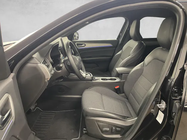 Renault Arkana 1.6 E-Tech techno