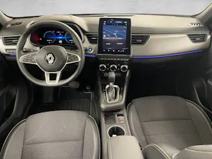 Renault Arkana 1.6 E-Tech techno