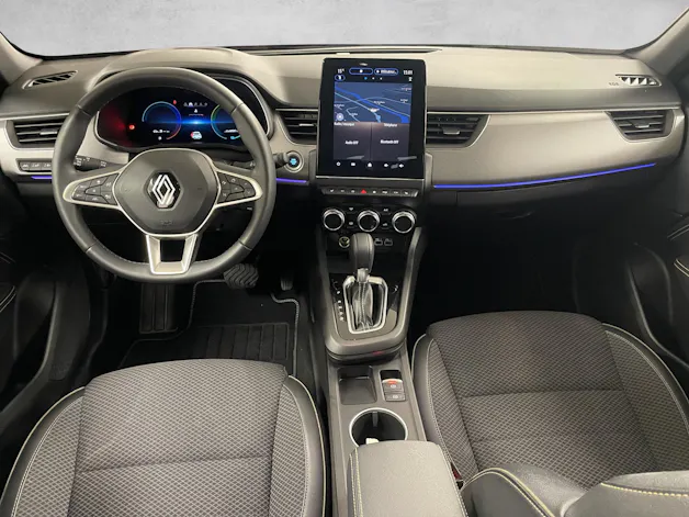 Renault Arkana 1.6 E-Tech techno