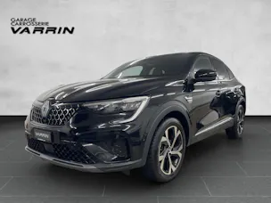 Renault Arkana 1.6 E-Tech techno