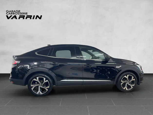 Renault Arkana 1.6 E-Tech techno