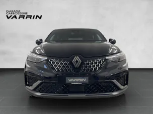 Renault Arkana 1.6 E-Tech techno