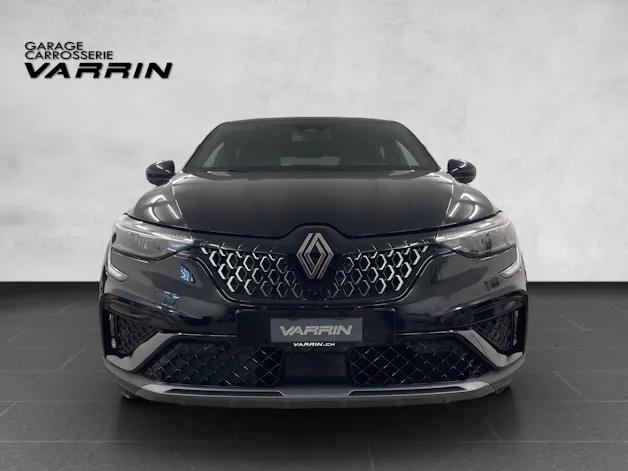 Renault Arkana 1.6 E-Tech techno