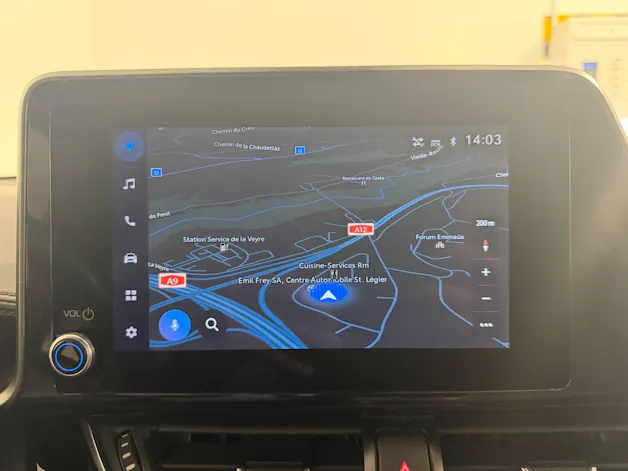 Toyota C-HR 1.8 VVTi HSD Comfort