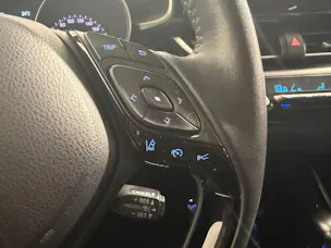 Toyota C-HR 1.8 VVTi HSD Comfort