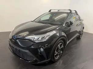 Toyota C-HR 1.8 VVTi HSD Comfort