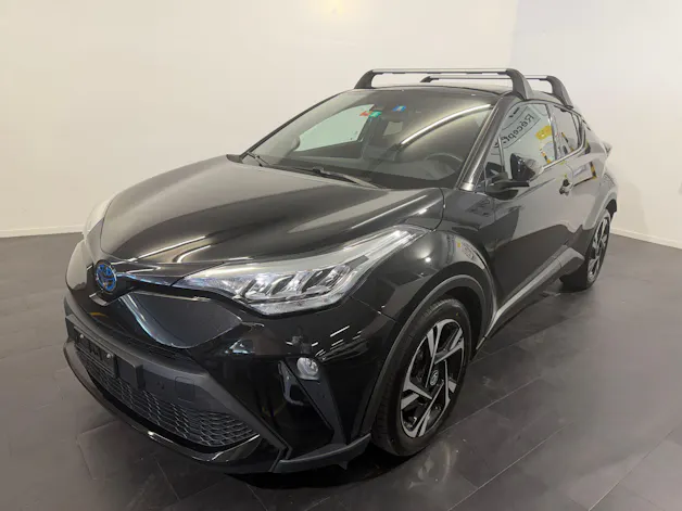 Toyota C-HR 1.8 VVTi HSD Comfort