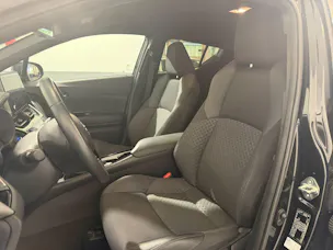 Toyota C-HR 1.8 VVTi HSD Comfort