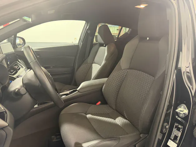 Toyota C-HR 1.8 VVTi HSD Comfort