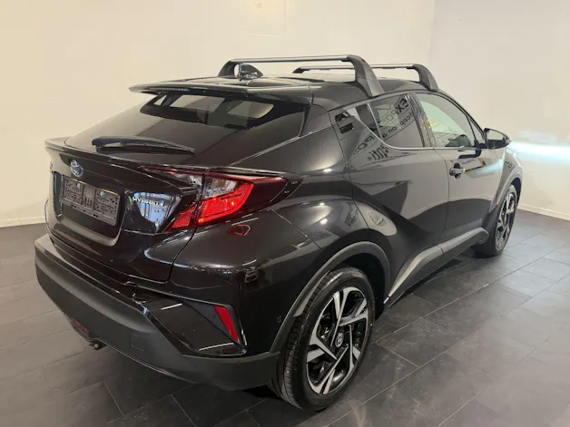 Toyota C-HR 1.8 VVTi HSD Comfort