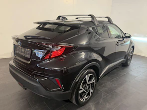 Fahrzeugbild TOYOTA C-HR 1.8 VVTi HSD Comfort