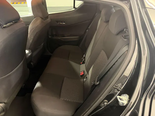 Toyota C-HR 1.8 VVTi HSD Comfort