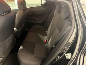Fahrzeugbild TOYOTA C-HR 1.8 VVTi HSD Comfort
