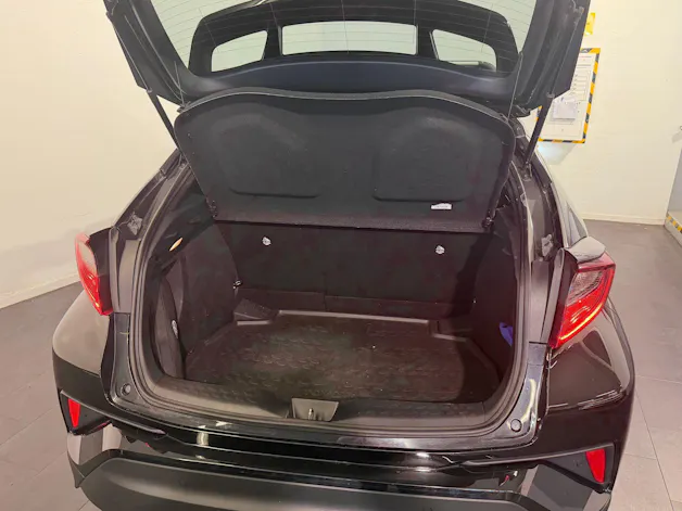Toyota C-HR 1.8 VVTi HSD Comfort