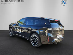 BMW iX3 50 xDrive