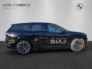 BMW iX3 50 xDrive