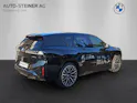 BMW iX3 50 xDrive