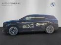 BMW iX3 50 xDrive