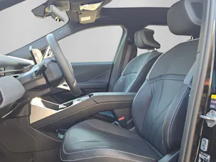 BMW iX3 50 xDrive