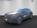 BMW iX3 50 xDrive