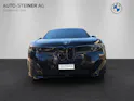 BMW iX3 50 xDrive