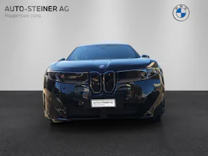 BMW iX3 50 xDrive