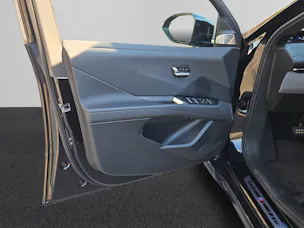 BMW iX3 50 xDrive