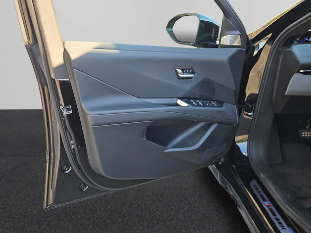 BMW iX3 50 xDrive