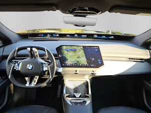 BMW iX3 50 xDrive