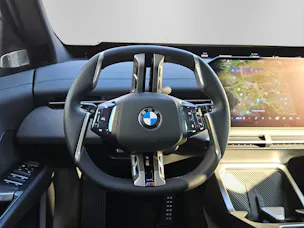 BMW iX3 50 xDrive